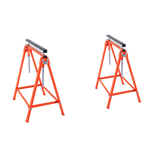 [AFS3139-W] Abaco AFS3139-W Fabrication Stand - White Rubber