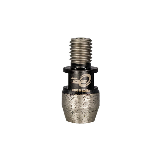 [FBSTIPRT] Super Cyclone Finger Bit Tip - Reverse Thread, hard bond