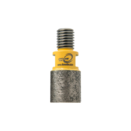 [FBTU10RT] Cyclone Ultra Micro Incremental Reverse Thread 1/2 gas 10mm x 15mm