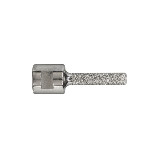 [SRVB2034] Cyclone 3/4" x 2" Continuous  Stock Removal Vacuum Brazed, 5/8-11"