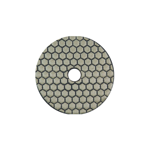 [TDP41500] 4" Typhoon Dry Pad 1500grit