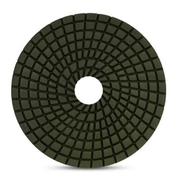 [PD450SF] 4" Cyclone SuperFlex 50 Grit