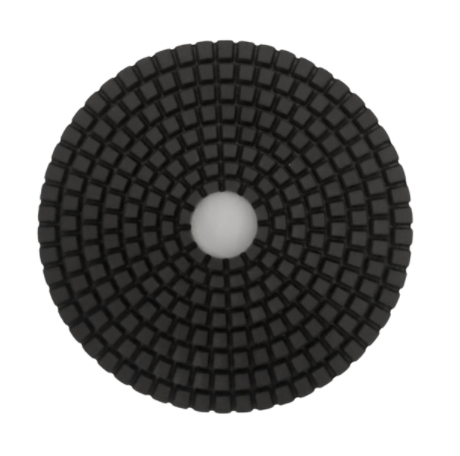 [PDR41500] 4"  Cyclone Polishing Disk 1500 Grit