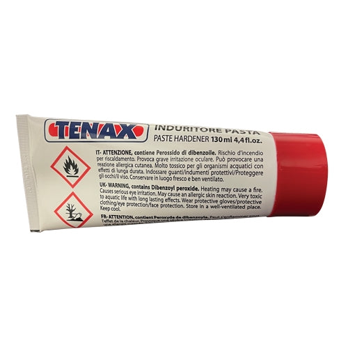 [1PAA00VB95] Liquid Hardener 50 Ml Tenax
