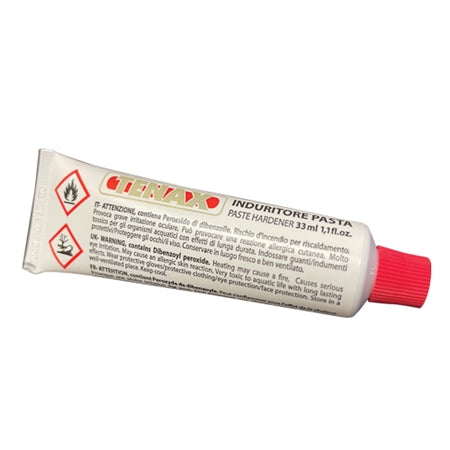 [1PAA00VC70] Hardener Ml 33ml / 1.1 Oz. Tenax
