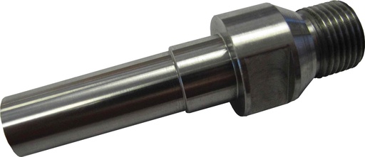 [30515RV] Radial Arm Finger Tip Revers Tenax