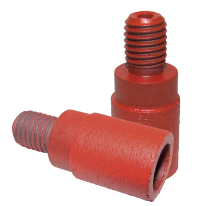[30516RV] Radial Arm Finger Tip Revers Tenax