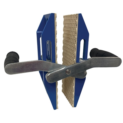 [8010406W] Gecko Carry Clamp White Tenax