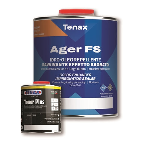 [AGERFS250ML] Ager Fs 250 Ml Tenax