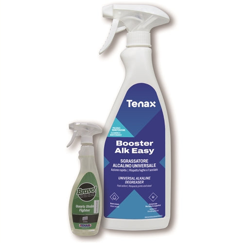 [BALKEASY200] Booster Alk Easy 200 Lt Tenax