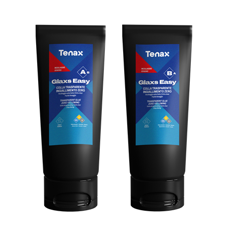 [GLAXSEASYA] Glaxs Easy Tube 300mg Part A Tenax