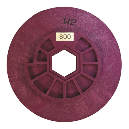 [LE125FINT360220SL] Edge Pol D.125-5 T36 Gr220w2 Tenax