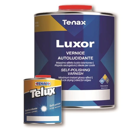 [LUXOR1QT] Luxor 1 Qt Tenax