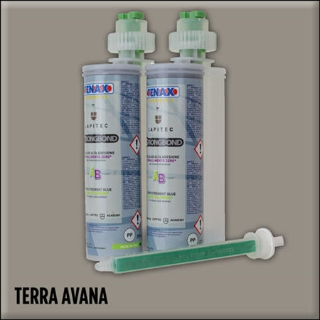 [M2HAVANA] Terra Avana Tenax