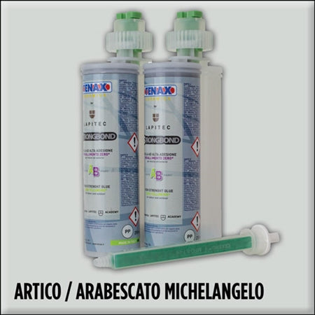 [M2HBIANCOCREMA] Bianco Crema/arab Corallo Tenax