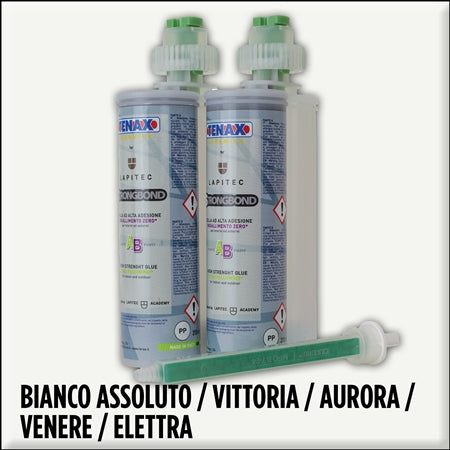 [M2HGRIGIOCEMENTO] Grigio Cemento Cartridge Tenax
