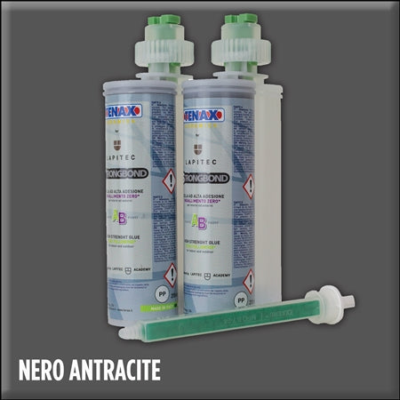 [M2HNEROASSOLUTO] Nero Assoluto Tenax