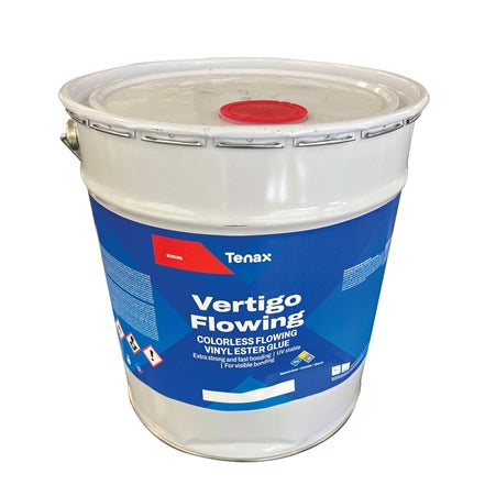 [VERTIGOFLOW1GAL] Vertigo Flowing 1 Gal Tenax