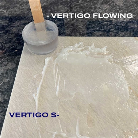 [VERTIGOFLOWBB125] Vertigo Flowing Big Box Tenax