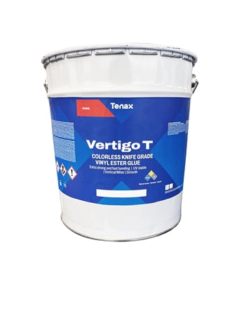[VERTIGOTKG1GAL] Vertigo T Kg 1 Gal Tenax