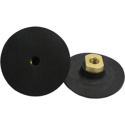 [VZ051035] 3" Superflex Back Up Pad Tenax