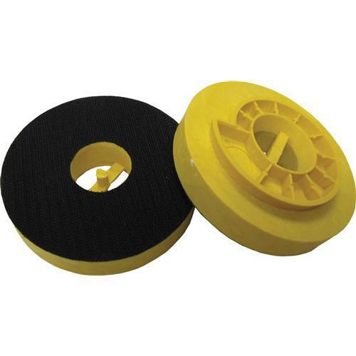 [VZ051042] 4" Snail Lock Velcro Back Up Tenax