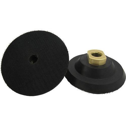 [VZ051051] 5" Back Up Pad Flexible Tenax